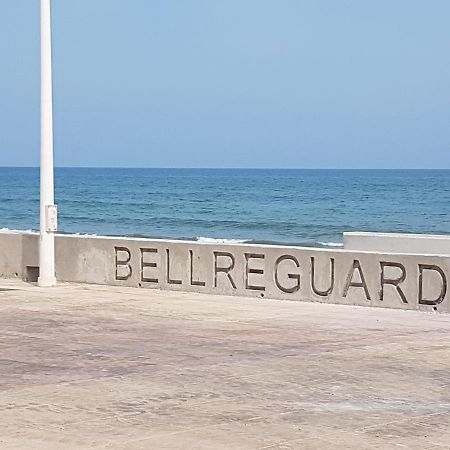 Bed & Breakfast Bellreguard Exteriér fotografie