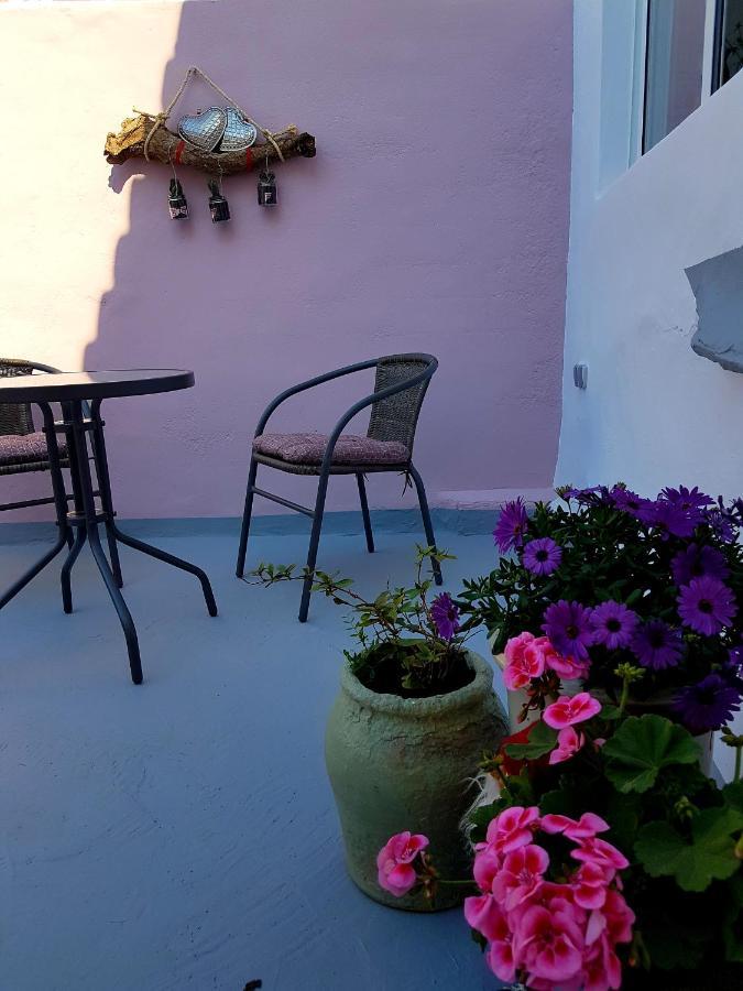 Bed & Breakfast Bellreguard Exteriér fotografie